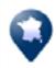 MAPPY ULTI S549 CAV EUR14 - Prés de la destination - 1