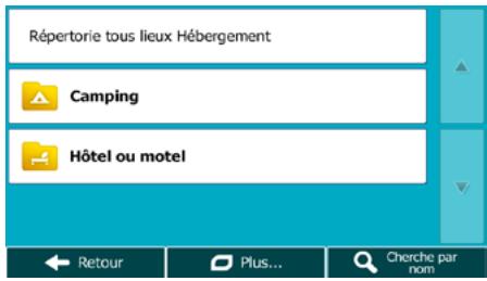 MAPPY ULTI S549 CAV EUR14 - Dans une ville - 3