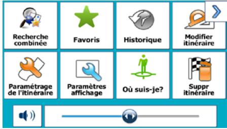 MAPPY ULTI S549 CAV EUR14 - Sélectionner une assistance à proximé depuis l'option « Afficher ma position » - 2