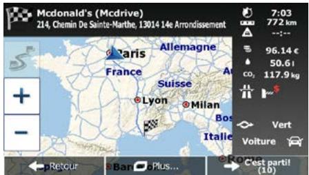 MAPPY ULTI S549 CAV EUR14 - C'est parti! - 2