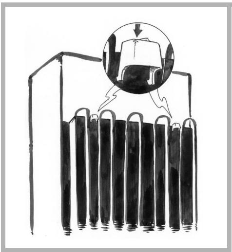 THOMSON AC30Z - Installation de votre apparéil - 1