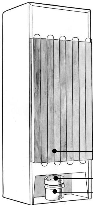 THOMSON AC30Z - Description de votre apparéil - 2