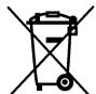 THOMSON AC30Z - PROTECTION DE L'ENVIRONNEMENT - 1