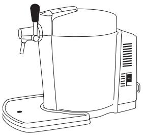 KRUPS VB4150FR - 1