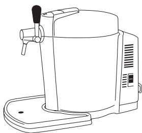 KRUPS VB4150FR - Phase 4 – La qualité de votre verre de bière - 2