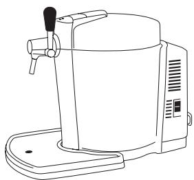 KRUPS VB4150FR - Participons à la protection de l'environnement ! - 1
