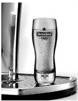 KRUPS VB4150FR - Phase 2 - Tirage de la bière - 4