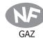 FAGOR IGF-22RS - - Gaz distribué par bouteille ou réservoir (gaz butane/propane) - 2
