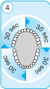 ORAL-B PRO 1700 - 11