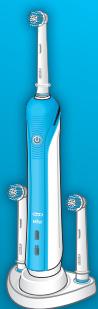 ORAL-B PRO 1700 - 3