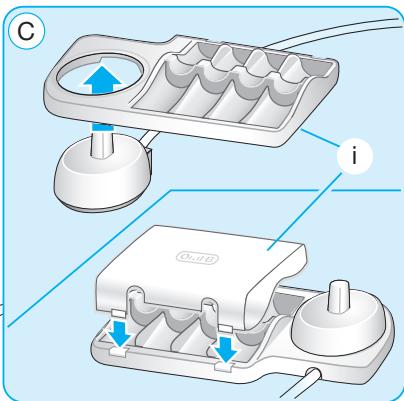 ORAL-B PRO 1700 - 7