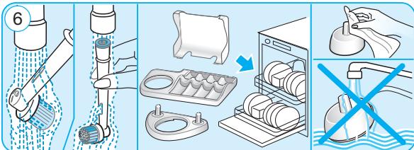 ORAL-B PRO 1700 - 13