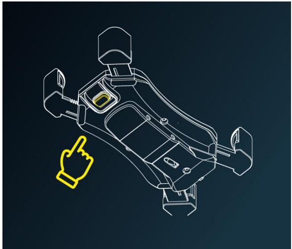 FORCE MOOV SUPREM 6400 - CHARGEUR SANS FIL - 1