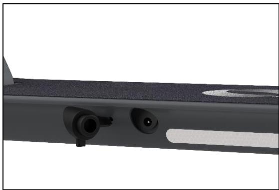 FORCE MOOV SUPREM 6400 - Charger votre trottinette électrique - 1