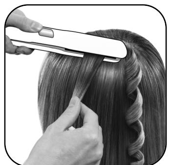 CALOR SF4522CO - EN CAS DE PROBLEM - 5