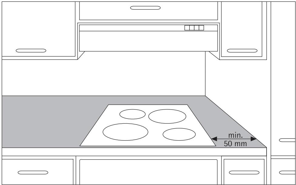 ARTHUR MARTIN AHS 60120 WC - Application du joint - 1