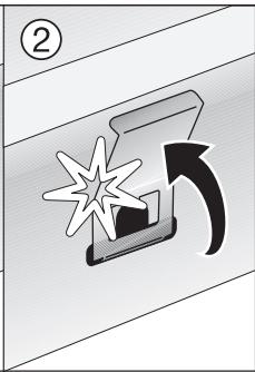 ARTHUR MARTIN AHS 60120 WC - Application du joint - 5
