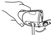 PANASONIC EW1411H845 - Aprèsutilisation - 1