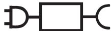 PANASONIC EW1411H845 - Avtissement - 1