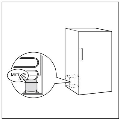 ARTHUR MARTIN ARN 2934 - NIVEAU SONORE - 1