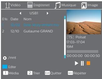 NEOVIU T2D - Lecture de média - 1