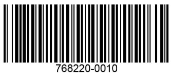 BOSE REFERENCE - Caractéristiques techniques - 1