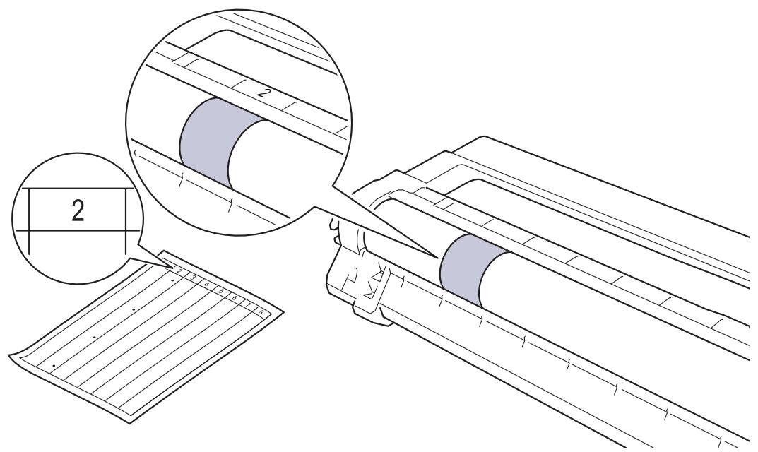 BROTHER L3230CDW - IMPORTANT - 9
