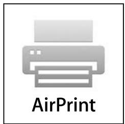 BROTHER L3230CDW - Présentation d'AirPrint - 1
