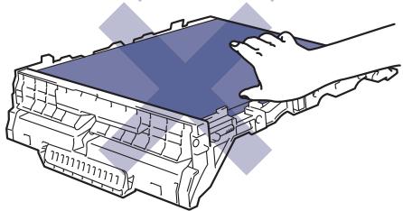 BROTHER L3230CDW - IMPORTANT - 5