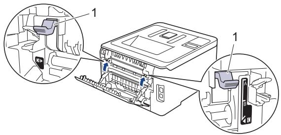 BROTHER L3230CDW - REMARQUE - 1