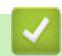 BROTHER L3230CDW - Informations au sujet du papier recyclé - 1