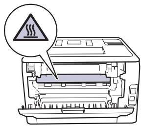 BROTHER L3230CDW - AVERTISSEMENT - 1