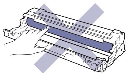 BROTHER L3230CDW - REMARQUE - 2