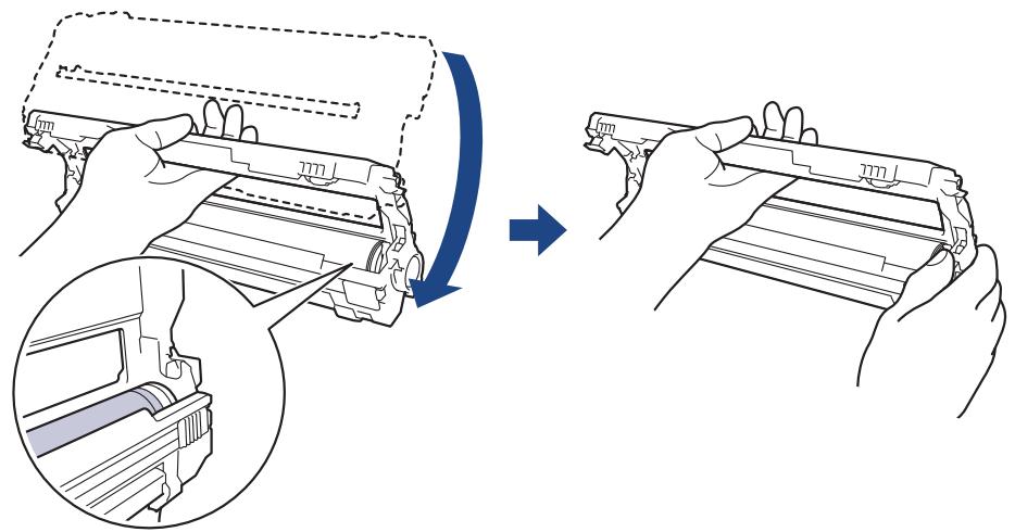 BROTHER L3230CDW - IMPORTANT - 5