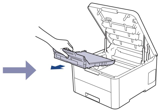 BROTHER L3230CDW - IMPORTANT - 3