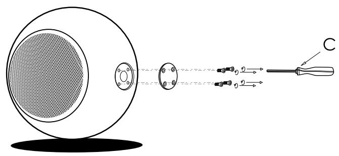 ELIPSON PLANET L ROUGE - 3