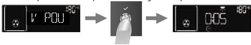 RITCHENAID ROHSP60604 - DORAGE - 1