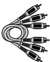 THOMSON DTH7500 - 5-Sortie S-Video(Y/C)(S-VIDEO OUT) - 2