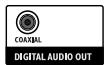 THOMSON DTH7500 - Connexions et Réglages - 4