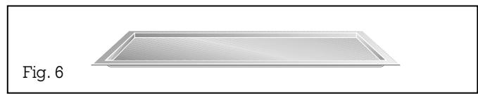 GAGGENAU EB 211-101 CG ANTHRACO - Accessoires fournis et optionnels - 2