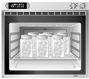 GAGGENAU EB 211-101 CG ANTHRACO - Sterilisation - 1