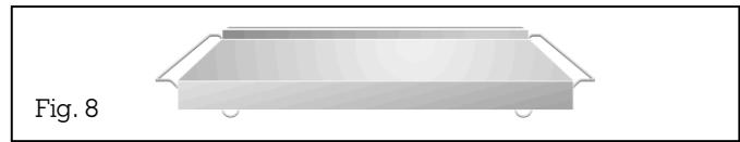 GAGGENAU EB 211-101 CG ANTHRACO - Accessoires fournis et optionnels - 4