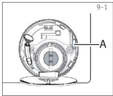 HAIER HW120-B14979 - In caso di guasto a livello di alimentazione - 1