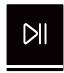 HAIER HW120-B14979 - Function button "Temp." - 6