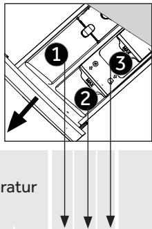 HAIER HW120-B14979 - Kindersicherung - 1
