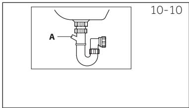 HAIER HW120-B14979 - Siphonanschluss - 3