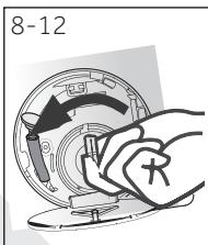 HAIER HW120-B14979 - ATTENZIONE! - 3
