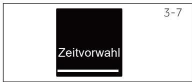 HAIER HW120-B14979 - 3.5.1-Funktionstaste „Zeitvorwahr" (Endzeitvorwahr) - 1