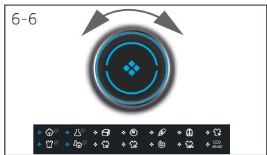 HAIER HW120-B14979 - Accendere l'apparecchiatura - 1