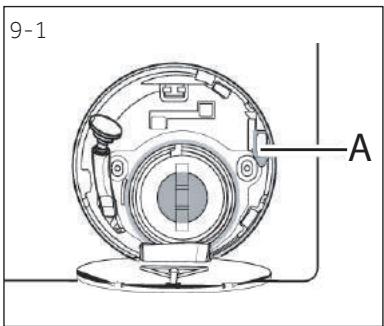 HAIER HW120-B14979 - Hinweis: Schaumbildung - 1